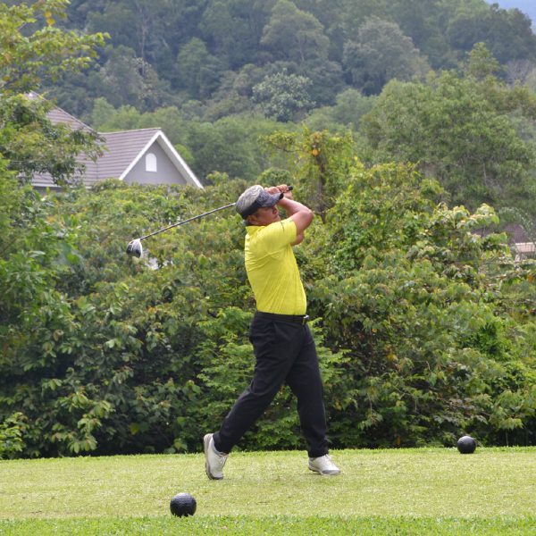 Club Champ 1-01 Club Champ 1-01