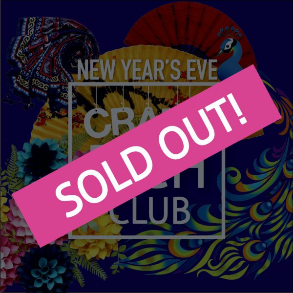 New year sold SOLD OUT NEW YEAR IPOH