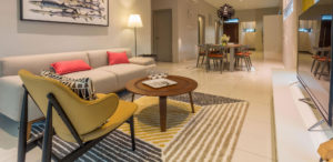 Residential Golf Resort - Meru Valley - Ipoh Perak Malaysia