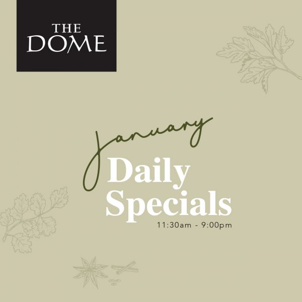 Dome Special