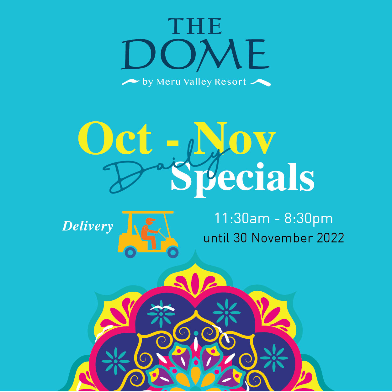 the-dome-october-specials-meru-valley-golf-resort