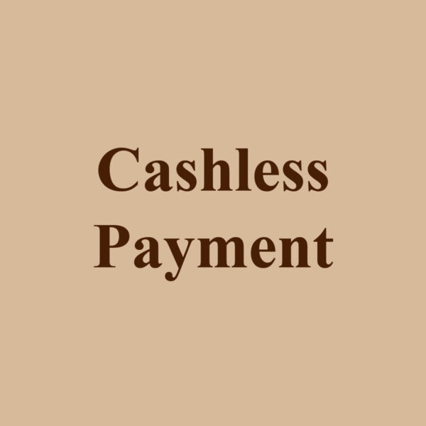 [WP] Cashless Payment